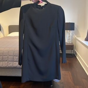 ARITZIA| Black Shift Dress